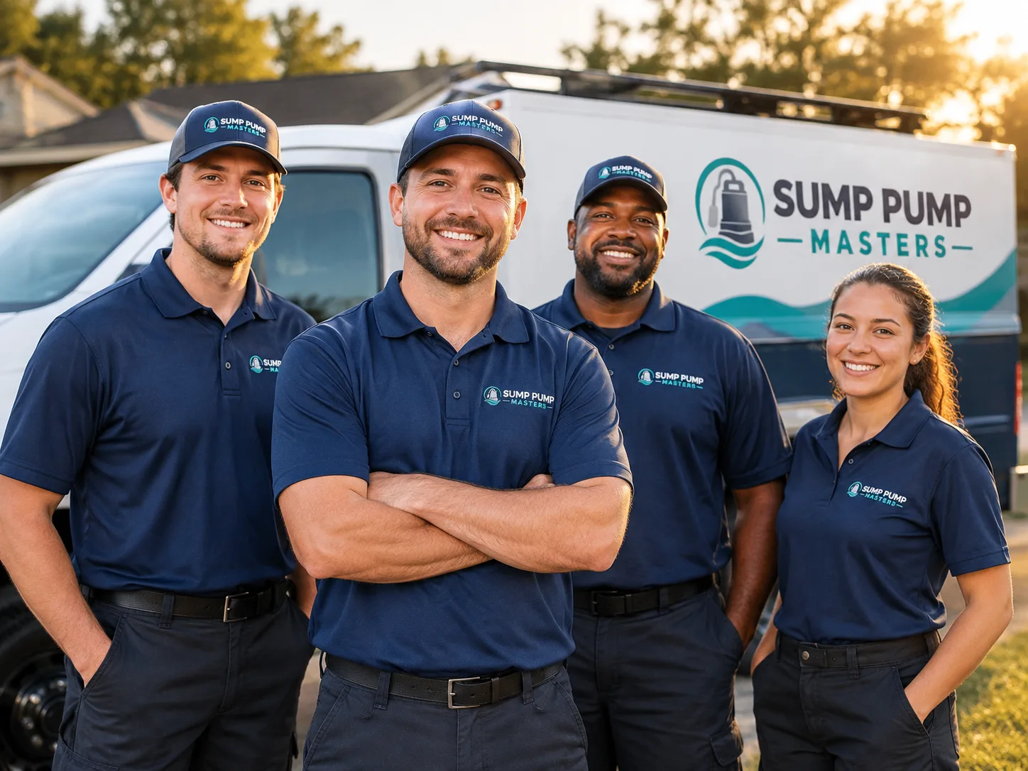 Sump Pump Repair company in Cidra, PR